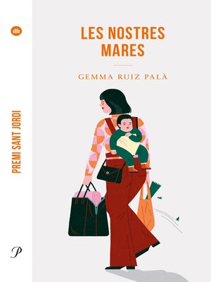 cover image of Les nostres mares